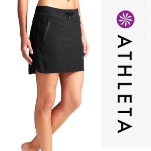 Althleta Stretch-In Skort